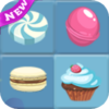 Sweet Candy Splash icon