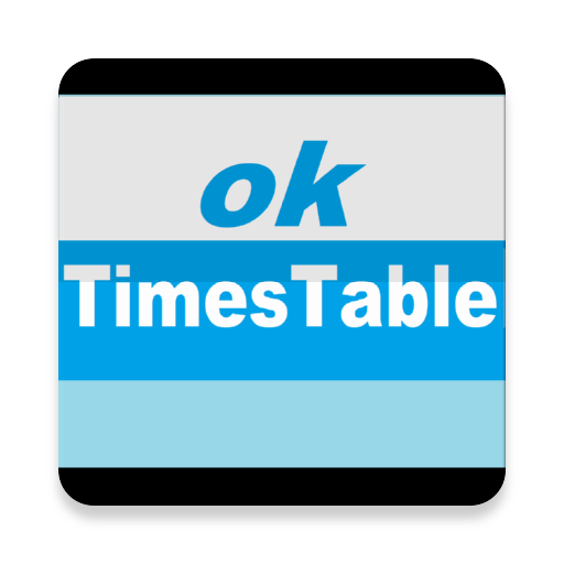 ok TimesTable icon