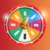 Luck By Spin Lucky Spin Wheel icon