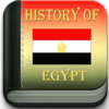 History of Egypt icon