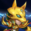 Legend Hero Fight Fighting icon