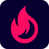 Burn icon