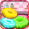 Matching GameDelicious Donut icon