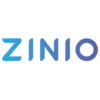 ZINIO Magazine Newsstand icon