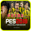 GUIDE FOR PES 2018 PRO EVOLUTION SOCCER icon