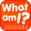 What Am I? Brain Teasers icon