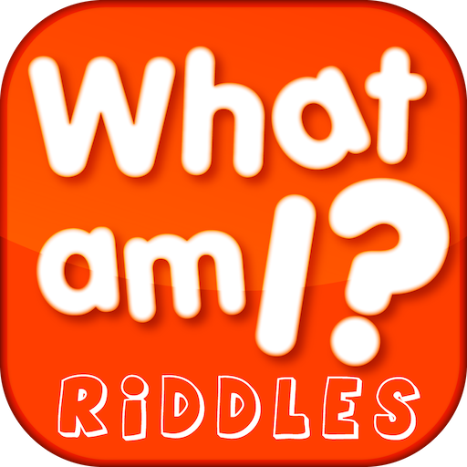 What Am I? Brain Teasers icon