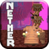 Addon Nether Concept icon