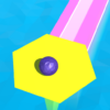 Ball Roller icon