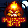 Halloween Slot Machine Free icon