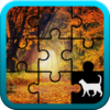 Autumn Jigsaw Puzzle icon