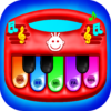 My Piano Preschool Kids Fun icon