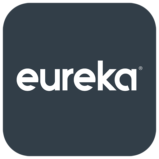 eureka robot icon