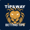 TIPSWAY BETTING TIPS icon