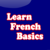 Learn French Basics icon