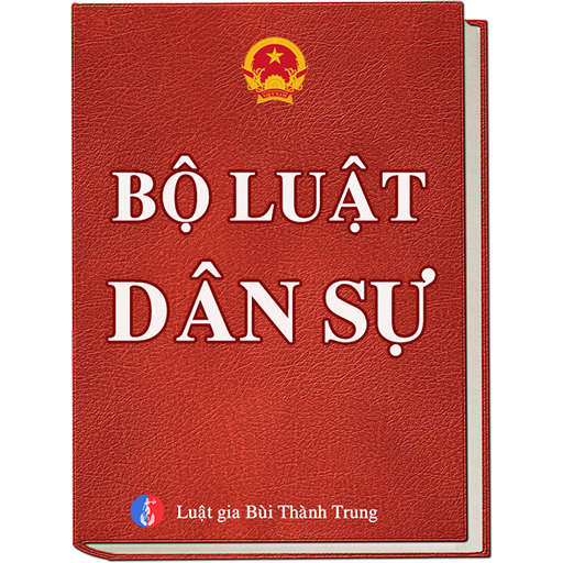 Bộ luật Dân sự icon