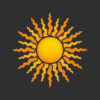 Space Weather Reporter icon