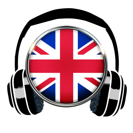 BFBS Gurkha Radio Live UK App icon