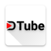 DTube Client icon