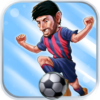 Football Headz Cup Free! icon