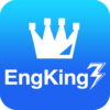 英文單字王3 EngKing 背單字的最佳利器 icon