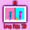 Help The Lovers Pull the Pin icon