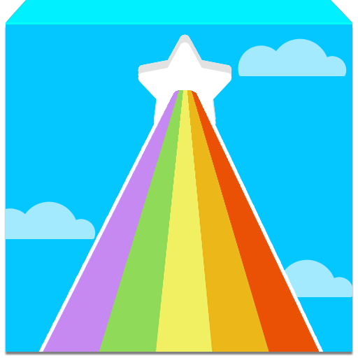 Rainbow Blitz icon