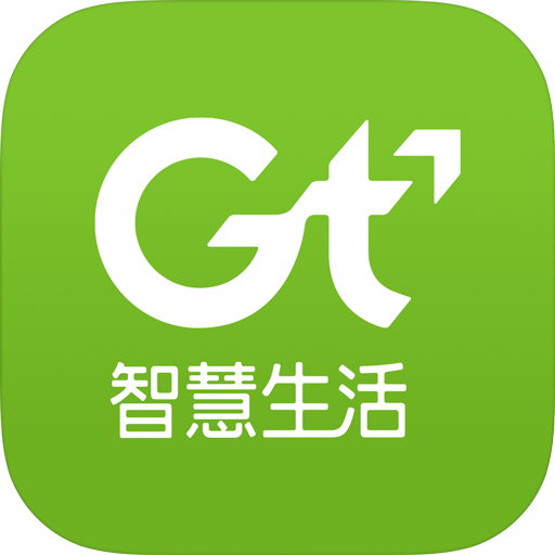 亞太電信Gt 行動客服 icon