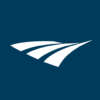 Amtrak icon