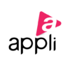 Appli College Search & Apply icon