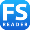 Five Senses Reader icon