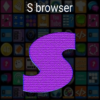 S Browser Fast & Lite icon