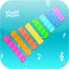 Kids Xylophone icon