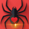 Spider Solitaire: Classic Game icon