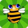 Catch the bees icon