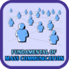 Fundamental Of Mass Communication icon