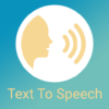 english speaker text to speech offline icon