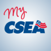 My CSEA icon