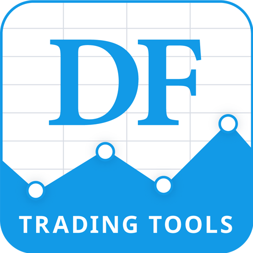 Forex Trading Signals & News icon