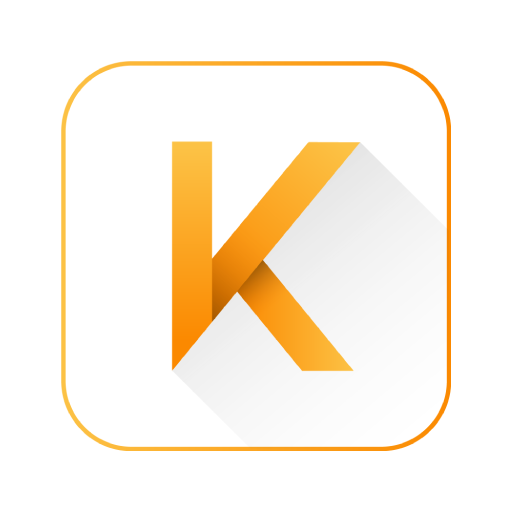 Kiosk – Unlimited Magazines icon