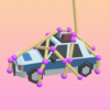 Amaze Rope Rope Unroll icon