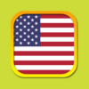 United States Constitution icon