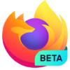 Firefox Beta for Testers icon