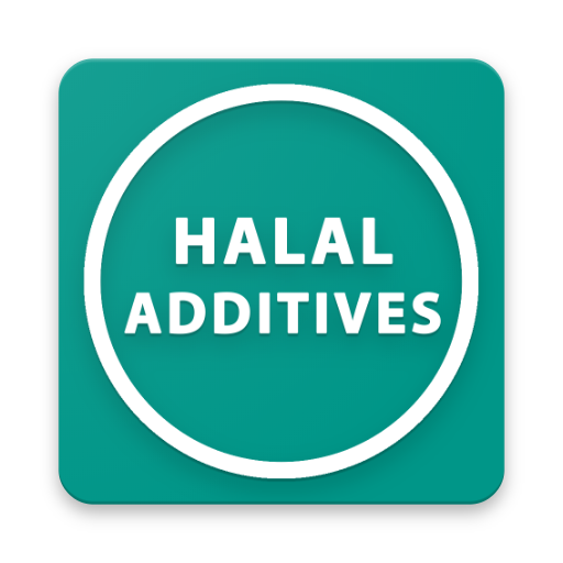 Halal Additives icon