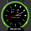 Slicker Watch Face icon