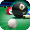 Super 3D 8 Ball Pool Billiards icon