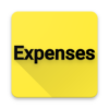 Expenses Tracker icon