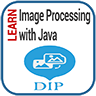 Image Processing with Java icon