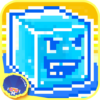 Ice Core Retro icon