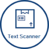 Easy Text Scanner [OCR ] icon